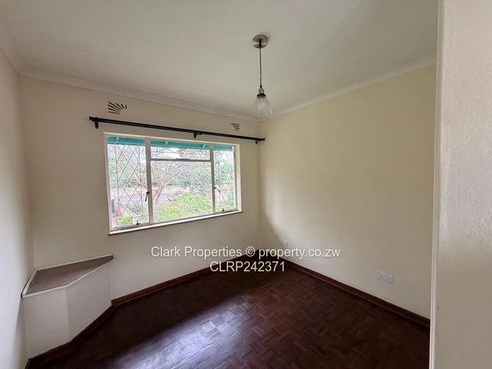 Secure 2-Bedroom Duplex with Solar & Water Backup