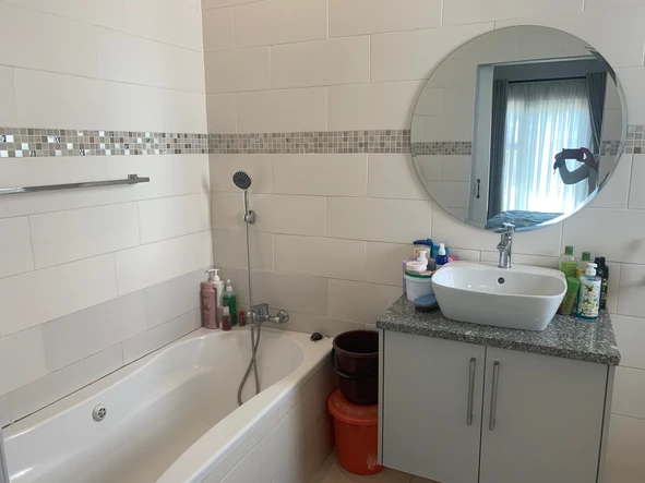 3 Bedroom Townhouse Complex