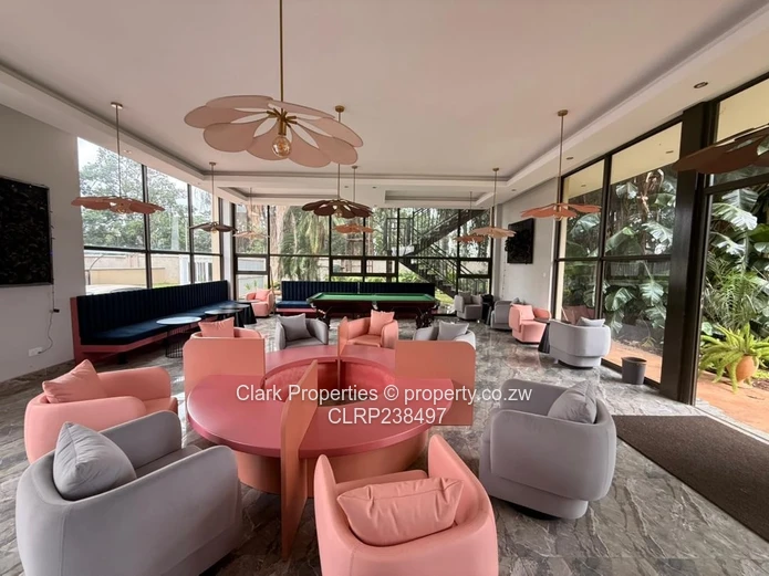 Modern Duplex Living with Premium Amenities