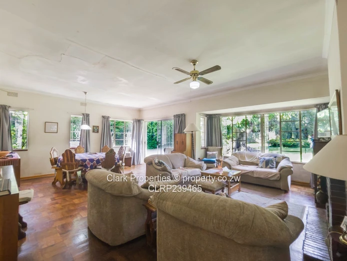 Location Location Location  (Sole Mandate)