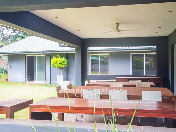 Office Property in an Exceptional Location!