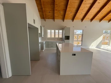 5 Unit Townhouse Complex