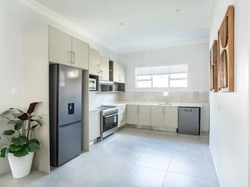 3 Bedroom Townhouse Complex