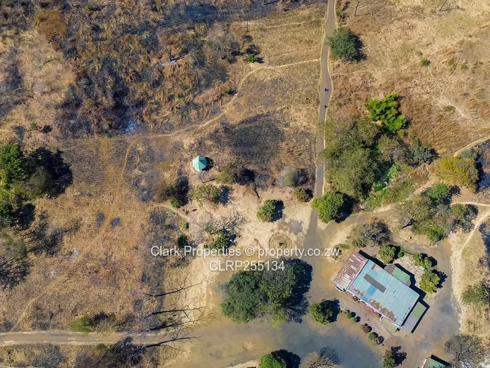 Premium Main Road Frontage Development Land