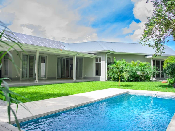 4 Bedroom Townhouse Complex