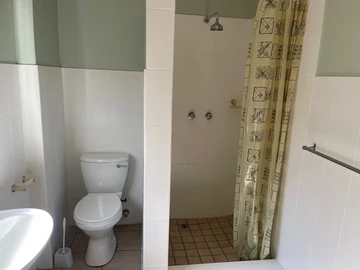 4 Bedroom Townhouse Complex