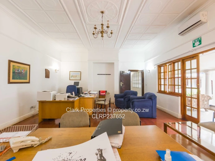 Ideal Location- Offices Or Medical Hub