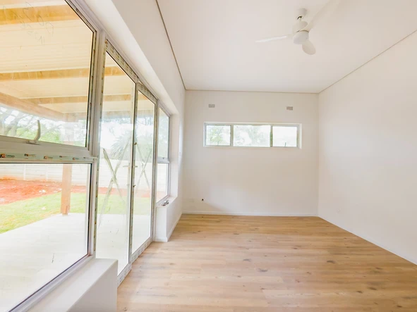 3 Bedroom Townhouse Complex