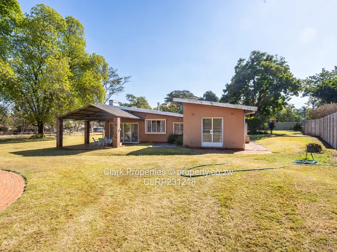 Excellent Location, Solid Investment