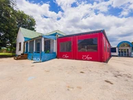 Commercial & Industrial Land