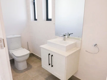 3 Bedroom Townhouse Complex