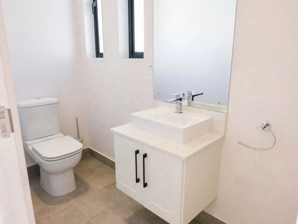 3 Bedroom Townhouse Complex