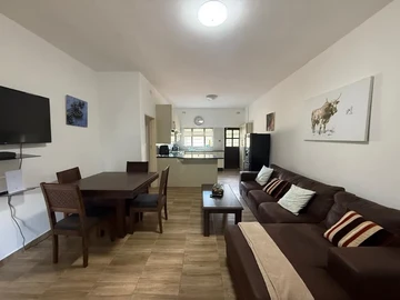 2 Bedroom Cottage