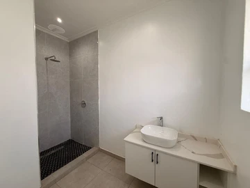 3 Bedroom Townhouse Complex