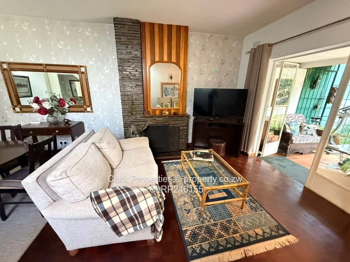 2 Bedroom Duplex in Avondale
