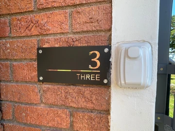 7 Bedroom House