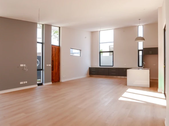 3 Bedroom Townhouse Complex