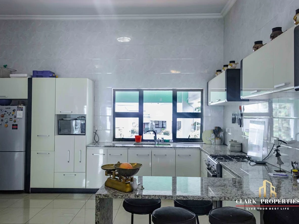 3 Bedroom Townhouse Complex
