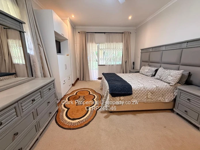 A Warm and Inviting Home