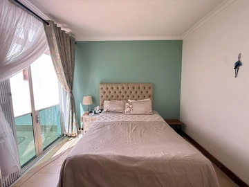 2 Bedroom Townhouse Complex