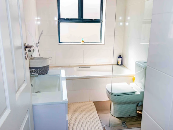 3 Bedroom Townhouse Complex